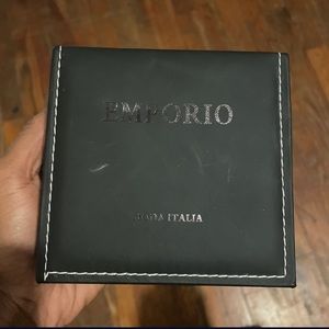 Emporio Moda Italia Watch